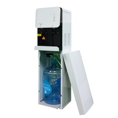 موزع مياه الشرب ذو الحنفية بدون لمس 585 وات SS304105L-G / H