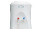 أبيض نقي قطعة واحدة الجسم موزع المياه الكهربائية ABS الإسكان HC2701 للمنازل