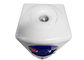 16LD-C / HL مبرد مياه ساخن وبارد للتبريد الكهربائي للمنزل أبيض وأزرق مع خزانة تخزين بسعة 16 لتر