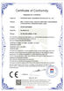 الصين Shenzhen Angel Equipment &amp; Technology Co., Ltd. الشهادات