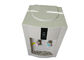 الباردة - لوحة ورقة لفة نقطة استخدام موزع المياه مع خزان ملحومة التدفئة الداخلية