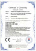 الصين Shenzhen Angel Equipment &amp; Technology Co., Ltd. الشهادات